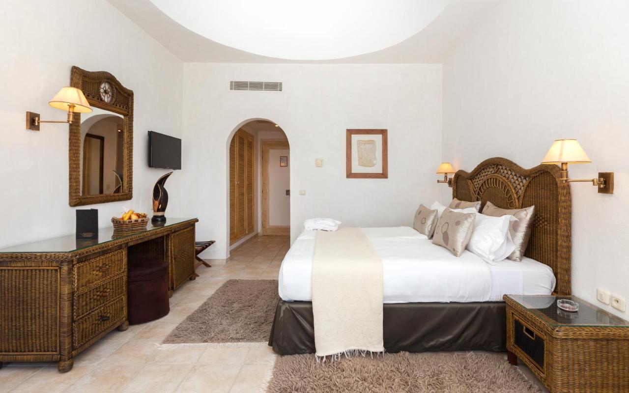Africa Jade Thalasso Korba Exterior foto