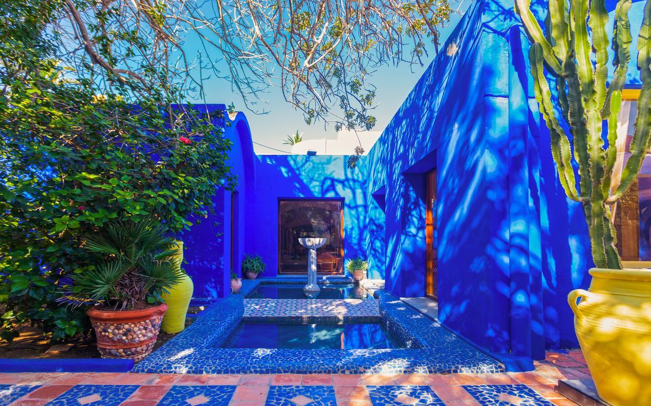 Africa Jade Thalasso Korba Exterior foto