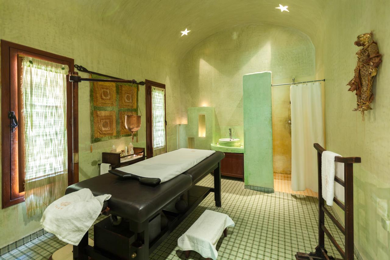 Africa Jade Thalasso Korba Exterior foto