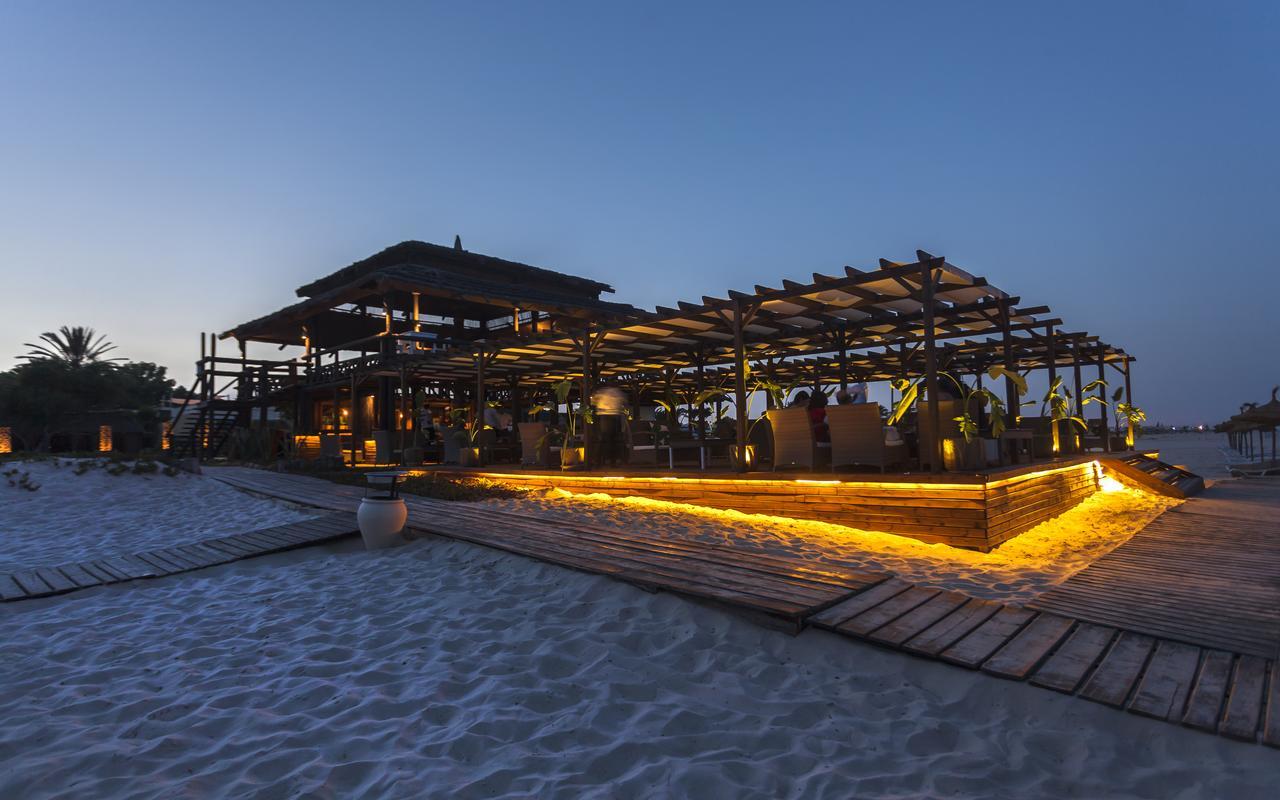 Africa Jade Thalasso Korba Exterior foto