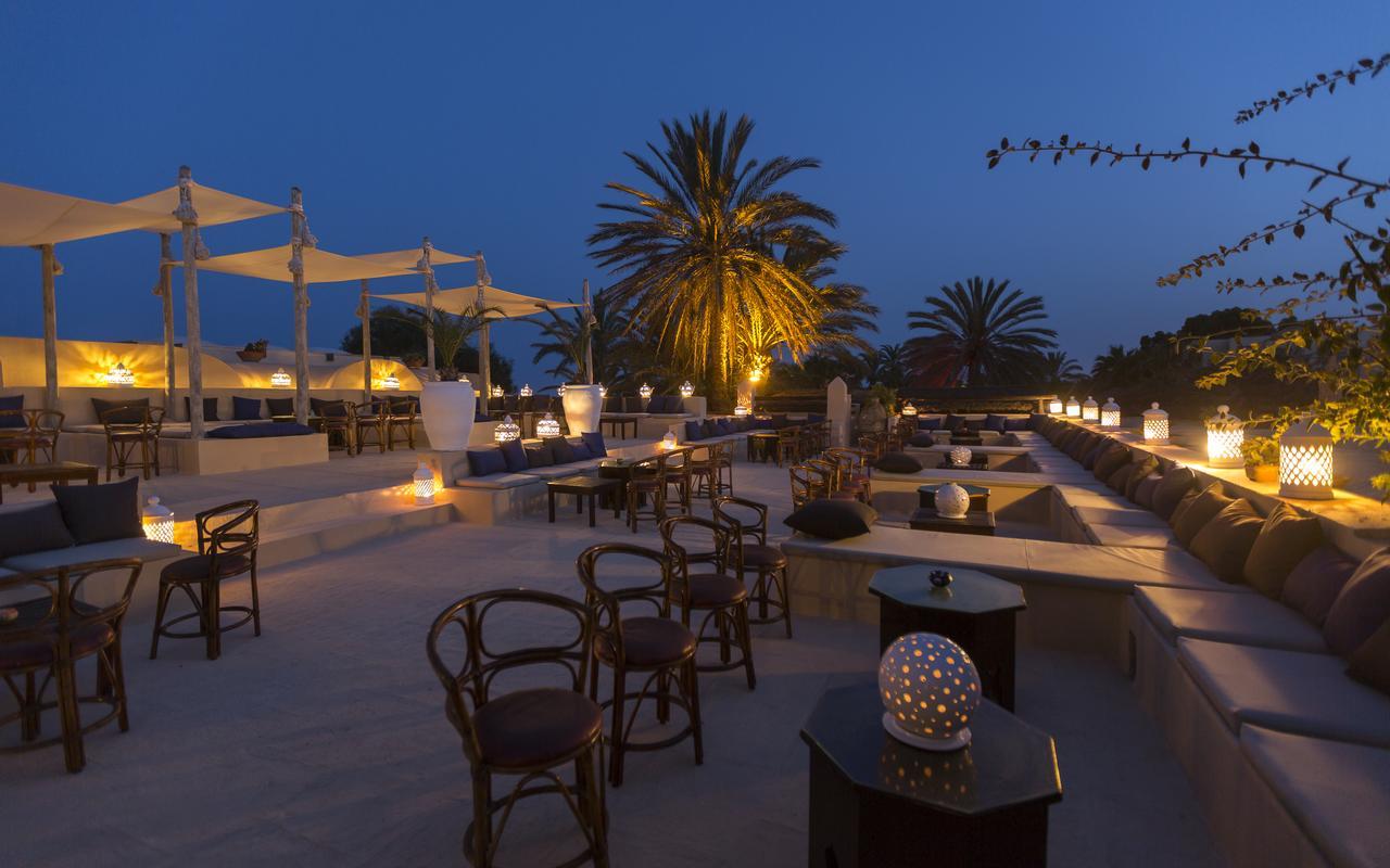 Africa Jade Thalasso Korba Exterior foto